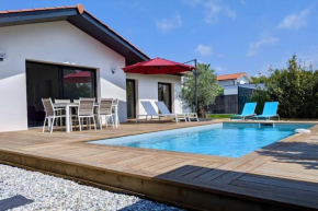 Maison Familiale avec Piscine